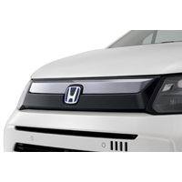 Front grille